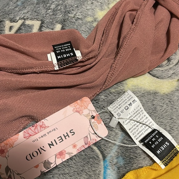 Mesh Small & Large - Picture 3 of 3